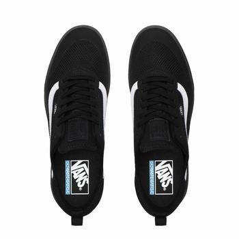 Damske Surf Topanky Vans Mod Rapidweld Čierne VA83MZJOV